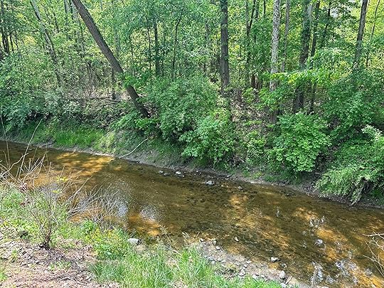 Heinzerling Family Five Points Nature Preserve Garrett Indiana