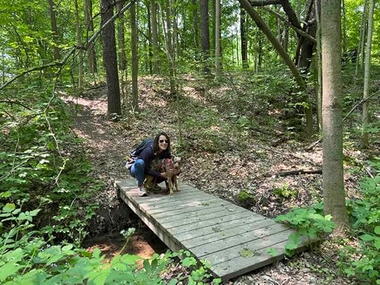 Heinzerling Familie Five Points Nature Preserve