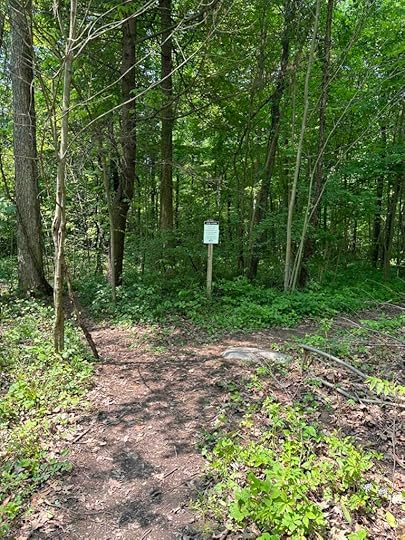 Heinzerling Family Five Points Nature Preserve