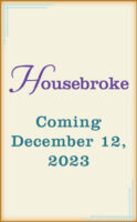 Housebroke by Jaci Burton