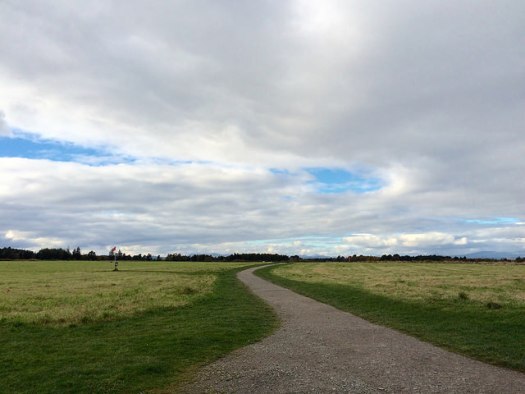 Culloden Battlefield
