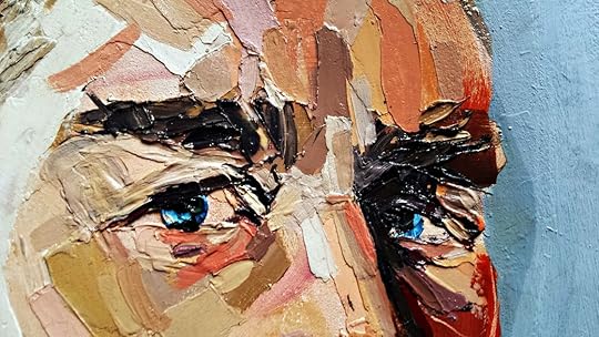 Charlie by Nevena Kostic