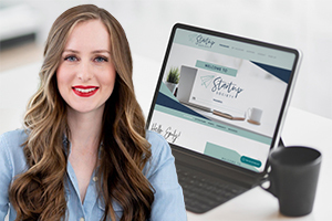 gillian perkins startup society review