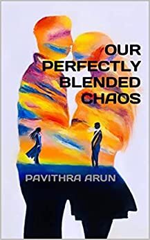 our perfectly blended chaos cover