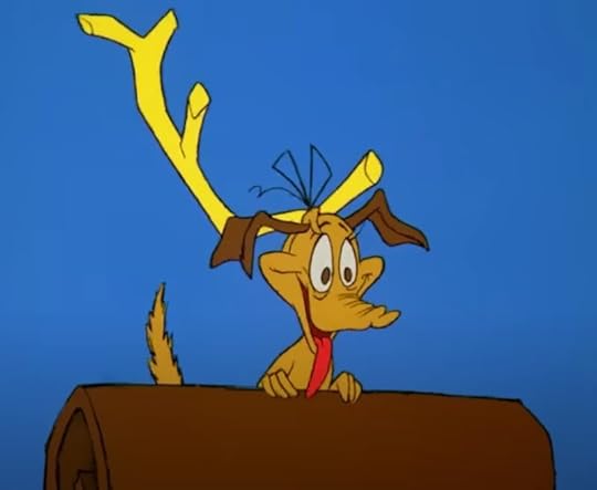 16 facts about Grinch dog Max, a hero who rose above abuse