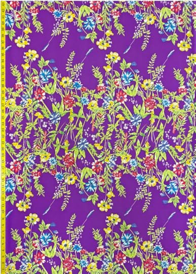 New Crepe Knit Fabrics available at ShopNZP.com