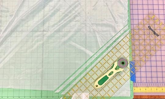 Sew a Super Quick Spring Dress McCall's 7353 by Nancy Zieman