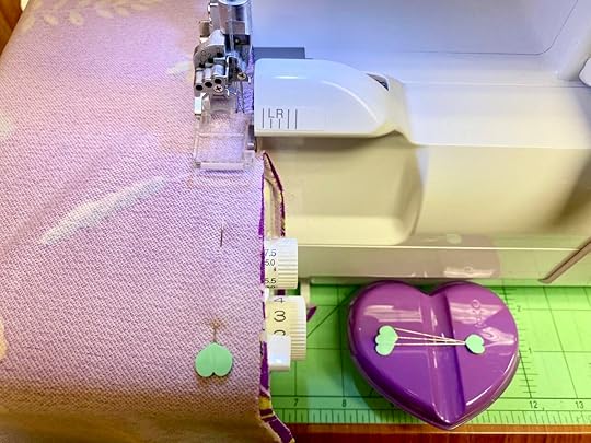 Sew a Super Quick Spring Dress McCall's 7353 by Nancy Zieman