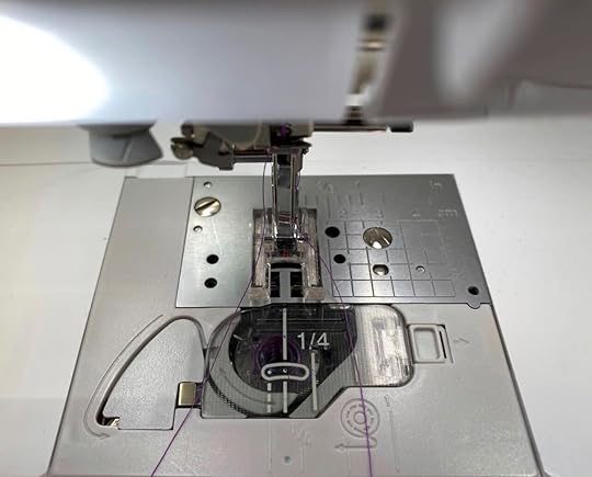 Sew a Super Quick Spring Dress McCall's 7353 by Nancy Zieman