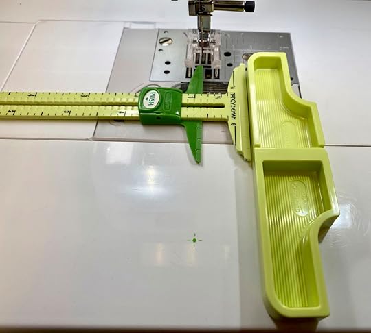 Sew a Super Quick Spring Dress McCall's 7353 by Nancy Zieman