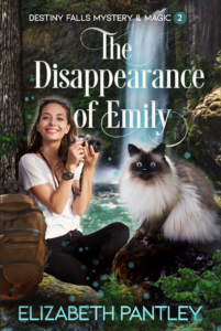 The Disappearance of Emily