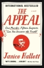 The Appeal: A Novel By Janice Hallett Cover Image