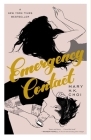 Emergency Contact By Mary H. K. Choi Cover Image