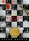 The Westing Game By Ellen Raskin Cover Image