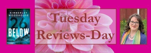 051623 - 26 below - tuesday reviews day banner