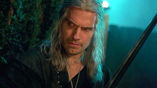 Henry Cavill Injured During HIGHLANDER Training, Production Delayed to 2026_1
