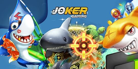 เกมยิงปลา