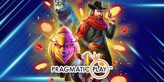 Pragmatic Play