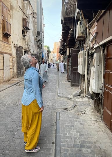 Al-Balad, Jeddah; Arabia Saudita