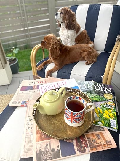 thesimplyluxuriouslife.com | The Simply Luxurious Life