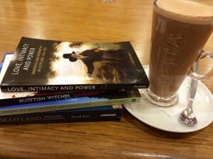 research