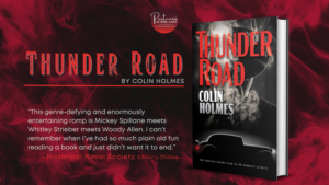 Thunder Road