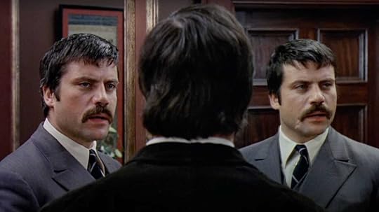 Oliver Reed in