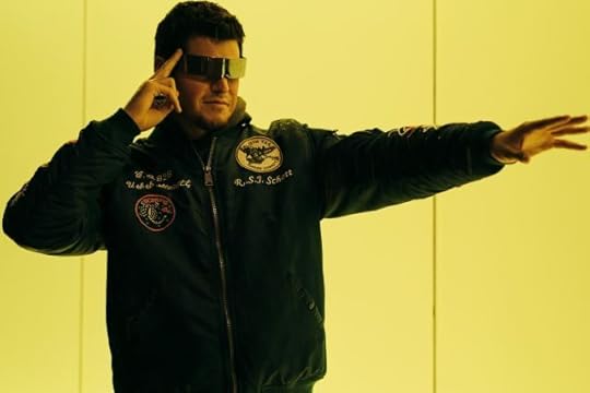 To be here now, in the present, and work towards the future, sometimes resolving your past is a must.