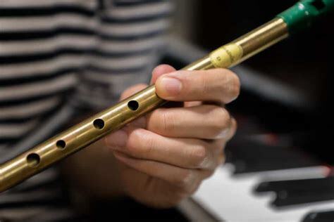 Is The Tin Whistle A Real Instrument? – Sound Adventurer – Exploring the World of Music and Sound