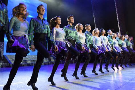 25 Years And Still Going Strong- Riverdance Still Impresses With Ease - TwinCitiesMedia.net