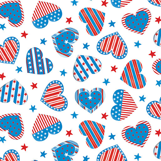 All American Gnomes available at Nancy Zieman Productions at ShopNZP.com