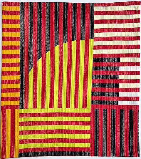 9 Viva Magenta Blinds