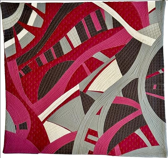 10 Striding Across the Prairie