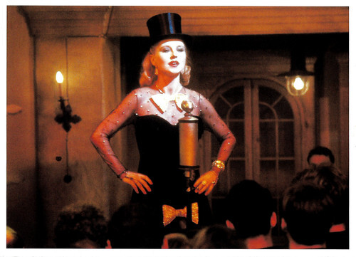 Hanna Schygulla in Lili Marleen (1980)