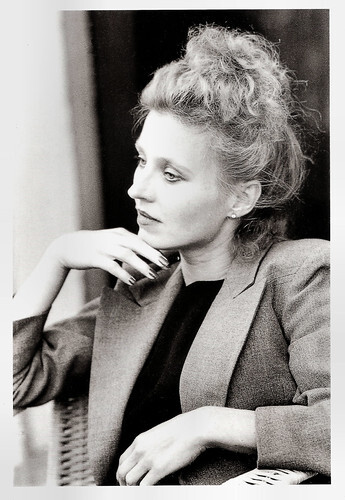 Hanna Schygulla