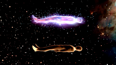 Spirit bodies