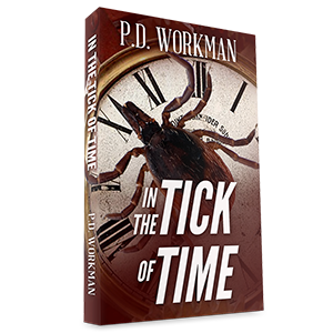 In the Tick of Time