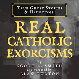 Catholic Exorcisms Audiobook