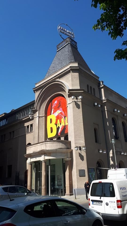 Berliner Ensemble