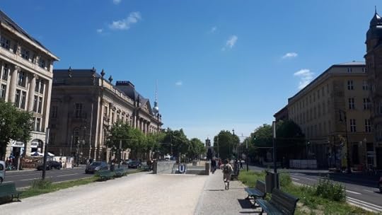Unter den Linden