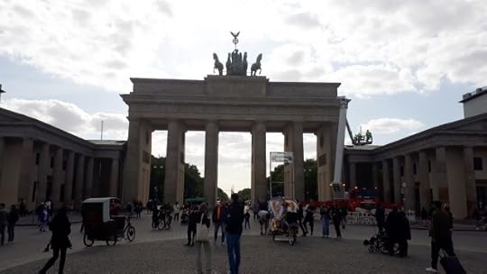 Brandenburg Gate