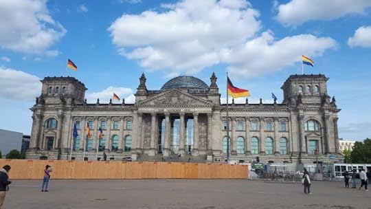 Reichstag