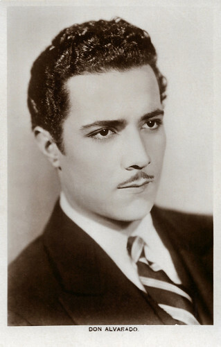Don Alvarado