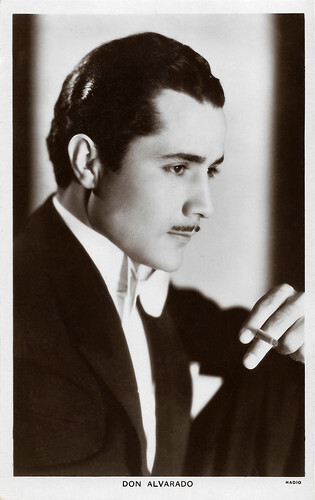 Don Alvarado
