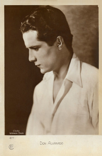 Don Alvarado