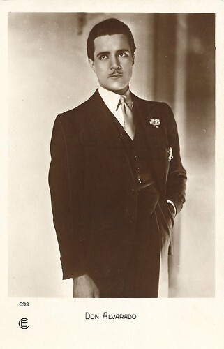 Don Alvarado