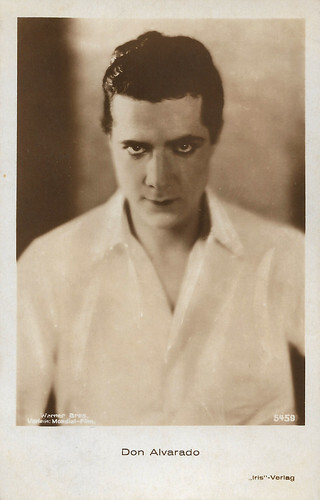Don Alvarado