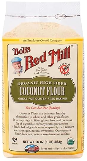 coconut-flour