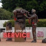 K9 Memorial Day