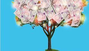 Money-tree